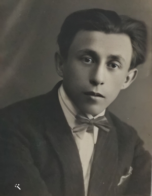 Unknown